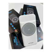 Netpa Premium Series Wıreless 10000 Mah 22.5 W Magsafe Power Bank NF 104F - 3