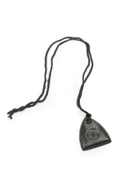 Boyun Cevşeni - Siyah Renk thumbnail 2