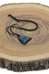 Boyun Cevşeni - Siyah Renk thumbnail 3