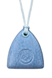 Boyun Cevşeni - Mavi Renk thumbnail 1