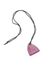 Boyun Cevşeni - Fuşya Renk thumbnail 2