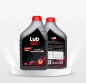 Çok Amaçlı 30 Numara Motor Yağı - 1