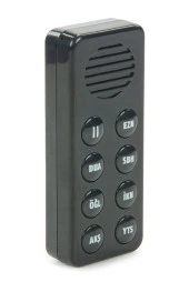 Namaz Kıldıran Cihaz - Siyah thumbnail 1