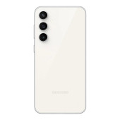Samsung Galaxy S23 Fe 8 GB Ram 256 GB (Samsung Türkiye Garantili) Beyaz - 2
