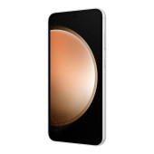 Samsung Galaxy S23 Fe 8 GB Ram 256 GB (Samsung Türkiye Garantili) Beyaz - 3