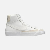 Nike Blazer Mid '77 (GS) Beyaz Uzun - 1