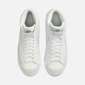Nike Blazer Mid '77 (GS) Beyaz Uzun - 4