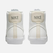 Nike Blazer Mid '77 (GS) Beyaz Uzun - 5