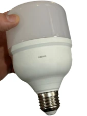 Osram 18W (96W) 3000K (Sarı Işık) E27 Duylu Led Torch Ampul (8 Adet) - 5