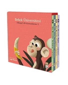 Bebek Üniversitesi Hikayeli İlk Kavramlarım 3 thumbnail 1