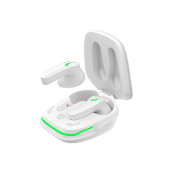Native Audio G2 Çevre Gürültü Engelleme (ENC) Özellikli 4 Mikrofonlu Bluetooth 5.3 Dokunmatik Kulaklık - 1