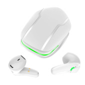 Native Audio G2 Çevre Gürültü Engelleme (ENC) Özellikli 4 Mikrofonlu Bluetooth 5.3 Dokunmatik Kulaklık - 2