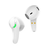 Native Audio G2 Çevre Gürültü Engelleme (ENC) Özellikli 4 Mikrofonlu Bluetooth 5.3 Dokunmatik Kulaklık - 3