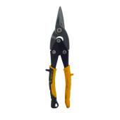Fatmax 25.5cm Sac Kesme Kaportacı Düz Makas - 2