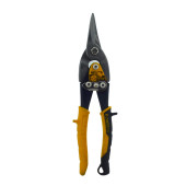 Fatmax 25.5cm Sac Kesme Kaportacı Düz Makas - 3