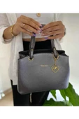 Bagorama MIRA Kadın Deri Omuz Çantası - 1