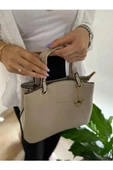 Bagorama MIRA Kadın Deri Omuz Çantası - 2