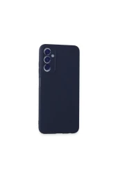 Samsung Galaxy A05S Uyumlu Fuchsia Silikon  Arka Kapak thumbnail 5