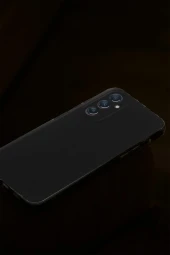 Samsung Galaxy A05S Uyumlu Fuchsia Silikon  Arka Kapak thumbnail 12