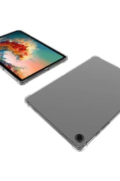 Galaxy Tab A9 11 İnç Uyumlu  Fuchsia Tablet Nitro Anti Shock Tablet Kılıf thumbnail 3