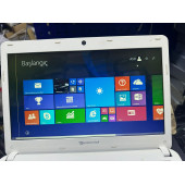 Packard Bell NS44HR i5 2410M 2.3GHZ 4GB 128GB SSD 1GB GT520M EK KARTI 14" Taşınabilir Bilgisayar - 2