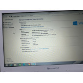 Packard Bell NS44HR i5 2410M 2.3GHZ 4GB 128GB SSD 1GB GT520M EK KARTI 14" Taşınabilir Bilgisayar - 6