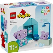 LEGO Duplo 10413 Daily Routines: Bath Time - 1
