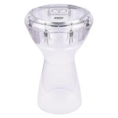 Wambooka Wd Diamond Çömlek Darbuka (Kılıf+Yedek Deri) - 2