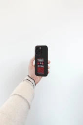 iPhone 15 Pro Max Uyumlu Fuchsia NFC Smart Turkey Akıllı Arka Kapak thumbnail 2