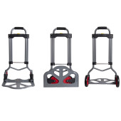 Attlas Taşıma Arabası 60 Kg - 2