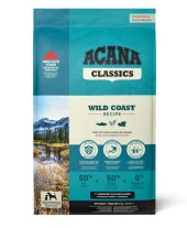 Acana Classic Wild Coast Köpek Maması 9,7 Kg - 1
