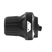 Shimano SL-RV200 3'lü Bisiklet Koldan Çevirmeli Sol Vites Kolu - 2
