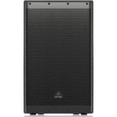 Behringer Dr115dsp 1400 W Aktif Hoparlör - 1