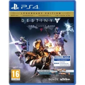 Destiny The Taken Kiing Legendary Edition - Ps4 Oyun - 1