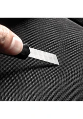 Pasifix 9530 Usb Sarj Portlu Ve Kilitli Omuz ve Göğüs Çantası - 4