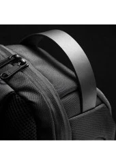 Pasifix 9530 Usb Sarj Portlu Ve Kilitli Omuz ve Göğüs Çantası - 7