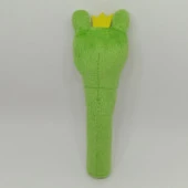 Kurbağa Temalı Peluş Vik Vik Çubuk - 2