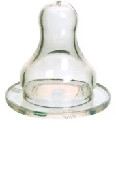 lavantaa shopping fragrant Bambino Silikon Yedek Emzik No:2 - 1