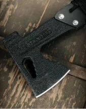 Grand Harvest GHK-H-002 Multi Fonksiyonel Kamp Baltası - 5