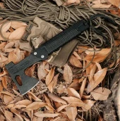 Grand Harvest GHK-H-002 Multi Fonksiyonel Kamp Baltası - 8