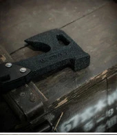 Grand Harvest GHK-H-002 Multi Fonksiyonel Kamp Baltası - 9