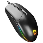 Everest Sm-X97 R-Star Usb 5 Tuşlu Rgc 6400 Dpi Mou - 1