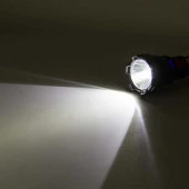 Panther PT-6106 USB Şarjlı El Feneri - 4