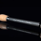 Ryobi Kashiwa VX 2.57m 5-15 Gr Atarlı Olta Kamışı thumbnail 2