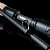 Ryobi Kashiwa VX 2.57m 5-15 Gr Atarlı Olta Kamışı thumbnail 3