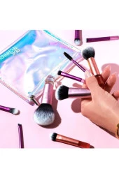 REAL TECHNİQUES MİNİ SEYAHAT FIRÇA SETİ thumbnail 3