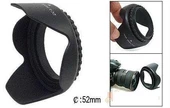 52mm DC II Yaprak Parasoley - 1