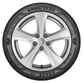 Goodyear Eagle F1 Asymmetric 3 225/55 R17 97Y ROF MOE Yaz Lastiği - 2023 - 2