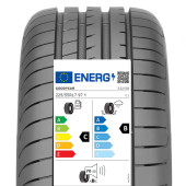 Goodyear Eagle F1 Asymmetric 3 225/55 R17 97Y ROF MOE Yaz Lastiği - 2023 - 4
