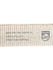 Philips 36W Snow White 12000K (Beyaz Işık) G13 Duylu Floresan - 3